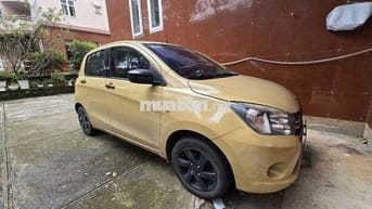 Celerio 2018 1.0 MT - 109000 km