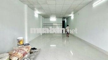 Mặt bằng trệt 2 mặt tiền 1PN đường Trần Nam Phú chỉ 12 triệu