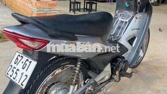 HONDA WAVE 2015 zin chưa rớt đầu nồi chưa rớt