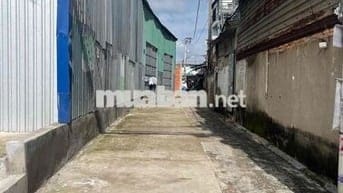 đất hẻm xe hơi kênh tham lương tân tạo bình tân