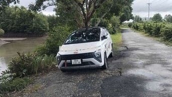 2022 Đặc biệt 1.5 AT - 90000 km