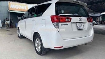 Toyota Innova 2019 2.0G - 119000 km