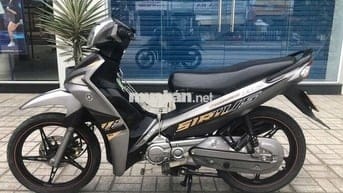 Sirius Fi 2020 náy zin êm sieu tiet kiem xăng