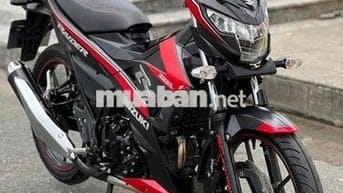 ❤️ Raider 150Fi đời 2019 odo 8000km bstp 9chủ