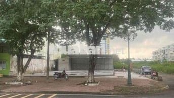 Cần cho thuê góc 2 mt đường Nguyễn Hữu Cảnh , Nhơn Trạch
