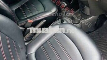 Xe Chevrolet Spark Van 1.0 AT 2013 - 96 Triệu