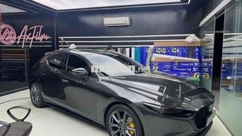 Mazda 3 Hactchback