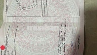 Bán đất tặng vườn xoài Xuân Hưng Xuân Lộc Đồng nai