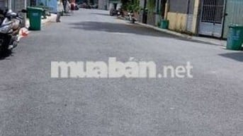 Bán Nhà 2 mặt hẻm 7m - Nguyễn Ảnh Thủ - 76m2 - 4 tầng - Giá 6,8 tỷ