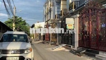 Bán Nhà 4 tầng 51m2 Xe Hơi Ngủ Nhà 5.5 Tỷ Võ Văn Kiệt Phường 16 Quận 8