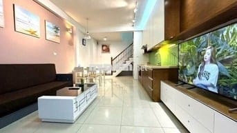 Em Công đang cần bán nhà 5t,47m tại Thanh Bình,HĐ , ngõ to chỉ 8t