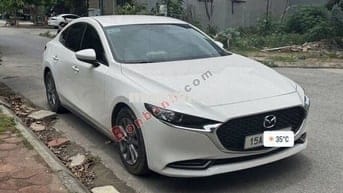 Mazda 3 1.5L Luxury 2020 - 485 Triệu
