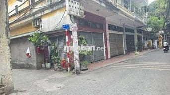 Bán Lô Đất Ngọc Thụy Long Biên Ngõ Thông Ô TÔ 7C 99m MT 4,6m Giá 15,3t