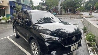 MG MGZS 2023 Standard 1.5 AT 2WD - 140000 km