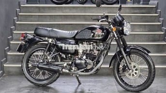 W175 BLACK STYLE 2023 CHẠY 6000KM