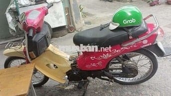 Max50cc gtdd