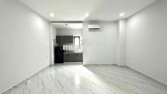 STUDIO CHUNG CƯ CHỈ TÍNH ĐIỆN NƯỚC TÂN SƠN NHÌ - ĐH CÔNG THƯƠNG 4TRX
