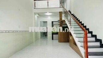 ✅BÁN NHÀ, XÃ BÀ ĐIỂM, TP.HCM  📍:GẦN CHỢ ĐẦU MỐI HÓC MÔN 💰Giá: 1.75 tỷ