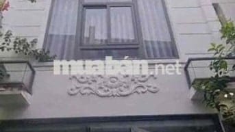 Bán Nhà Mới Hẻm Phan Chu Trinh P Vũng Tàu. HCM