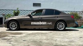 BMW 3 Series 2012 mẫu mới sipot