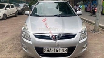 Xe Hyundai i20 1.4 AT 2010 - 200 Triệu
