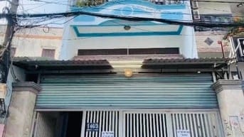Bán nhà CHDV rẻ đẹp 16 phòng (5,5x22) 146/3 Đường đô 8, p11 Gò Vấp 