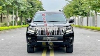 Toyota Prado VX 2.7L 2022