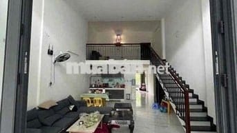 Cho thuê nhà khu Hoà Thọ Đông 2pn