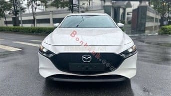 Xe Mazda 3 1.5L Sport Luxury 2022 - 565 Triệu