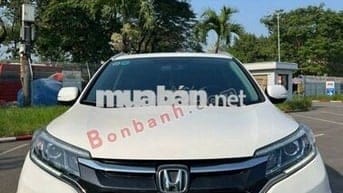 Honda CRV 2016 bản 2.4L