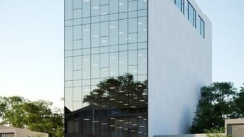 BÁN TOÀ NHÀ VĂN PHÒNG MẶT PHỐ CHÙA LÁNG - ĐỐNG ĐA