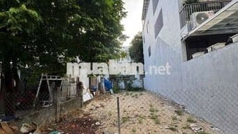 BÁN LÔ ĐẤT KIỆT NGUYỄN VĂN LINH - TRUNG TÂM ĐÀ NẴNG - 160m