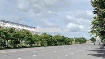 ĐẤT THỔ CƯ ĐẸP RẺ KHU HÀNH CHÍNH TỈNH