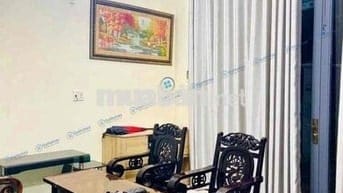 🔴(NCC) CHO THUÊ NHÀ 3 TẦNG KIỆT Ô TÔ ĐƯỜNG NGUYỄN NHÀN, CẨM LỆ  • Diện