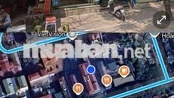 Cho thuê cửa hàng kinh doanh mặt đường hoàng hoa thám
