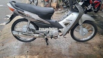 Wave 50 Daelim..2016..72AF-02221