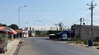 Đất Bà Rịa liền Kề KCN Đá Bạc giá 450tr