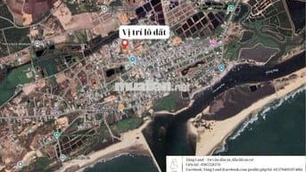 💥 Chính chủ cần bán gấp lô đất tại Phước Hải, TP.HCM