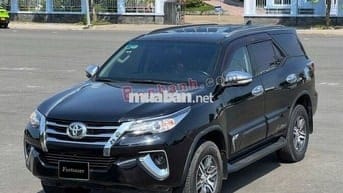 TOYOTA FORTUNER 2.7V AT – đời 2017