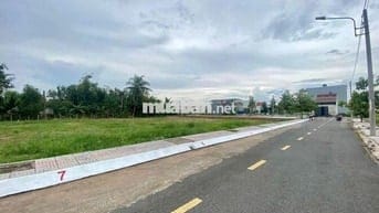 Bán đất ngay KCN Tân Đô , Tân Đức , Hựu Thạnh , Đức Hoà