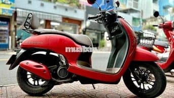 SCOOPY 2024 lướt