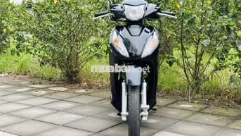 HONDA VISION 125 FI BẢN ĐEN SẦN KHÓA SMARKEY