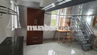 Phòng trọ sinh viên gần ĐH Ngoại Ngữ CS Lương Nhữ Hộc