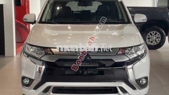 Mitsubishi Outlander 2.0 CVT 2024