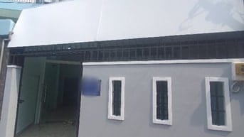 CHO THUÊ NHÀ 1 LẦU HẺM TẢI ĐƯỜNG 4 LINH TÂY. THỦ ĐỨC