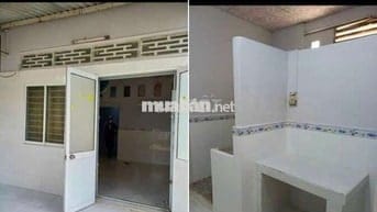 Nhà Hẻm 376 Lý Thường Kiệt P4 Sóc Trăng