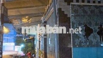 MẶT BẰNG  TÂN PHÚ NGANG 7M CÓ VỈA HÈ