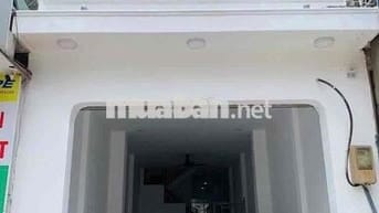 Nhà Mặt Tiền 941 Phan Văn Trị 3pn4wc 100m2