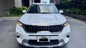 Kia Sonet 1.5 AT Deluxe 2023 cực đẹp