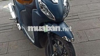 Bán xe đã sử dụng hơn 1 năm